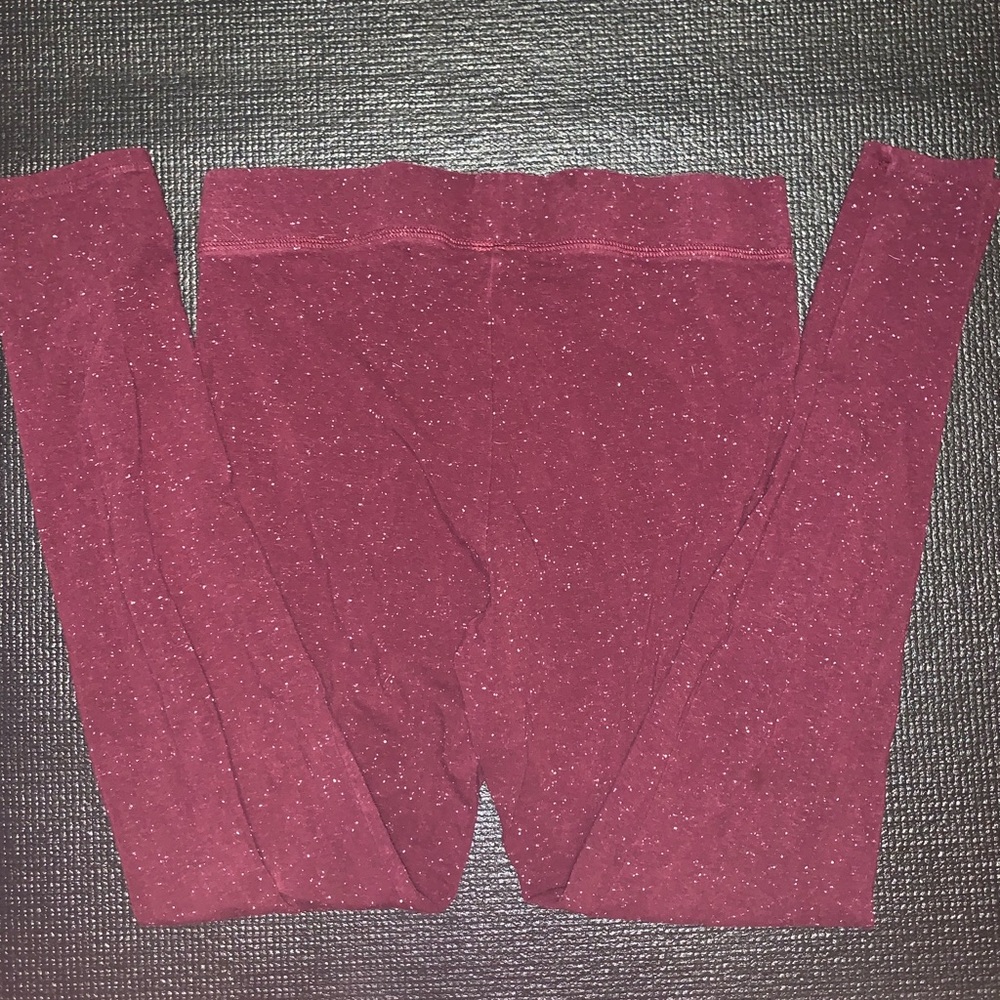 Victoria Secret PINK Leggings